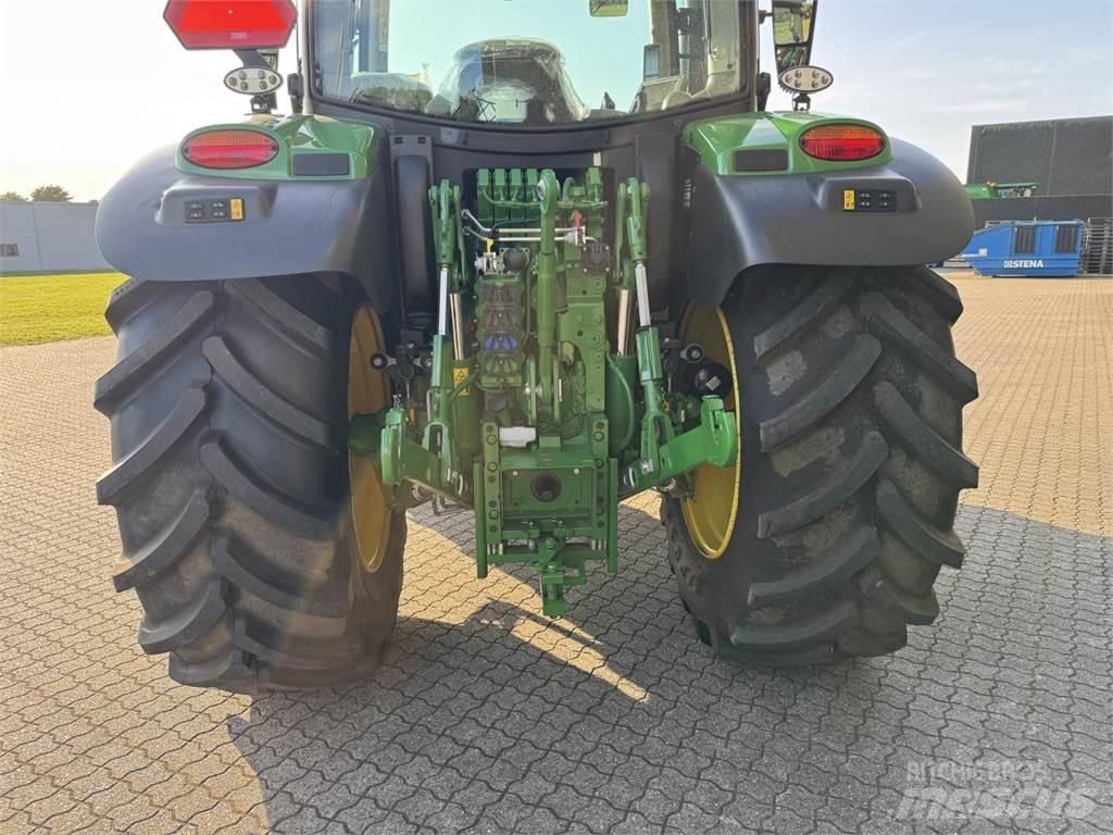 John Deere 6R 150 Tractors