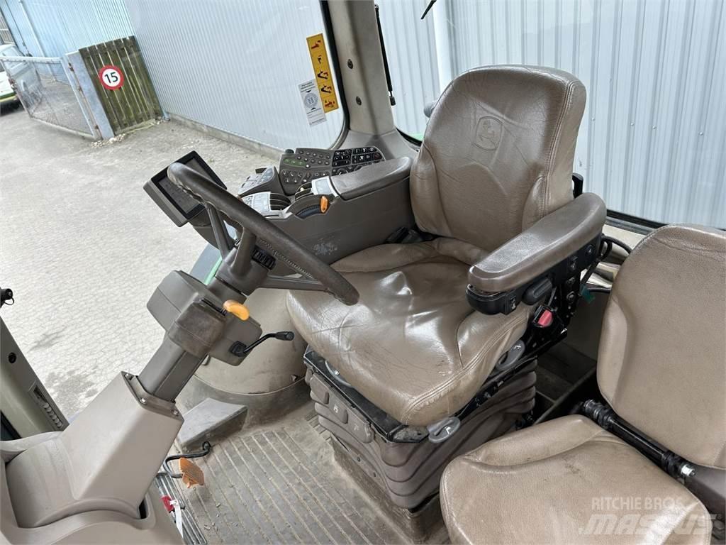 John Deere 7280 Tractors