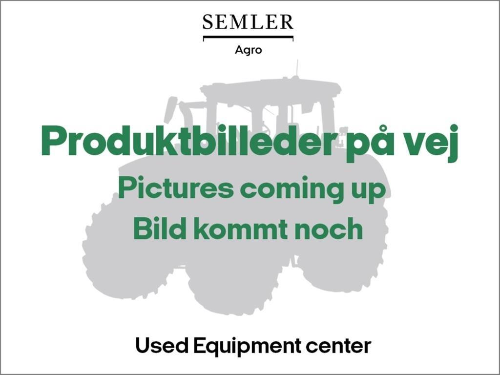 John Deere 9800 Forage harvesters