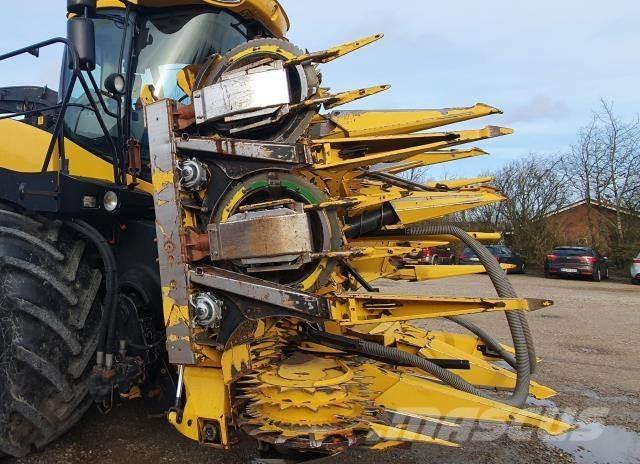 Kemper 375 10 RK Forage harvesters