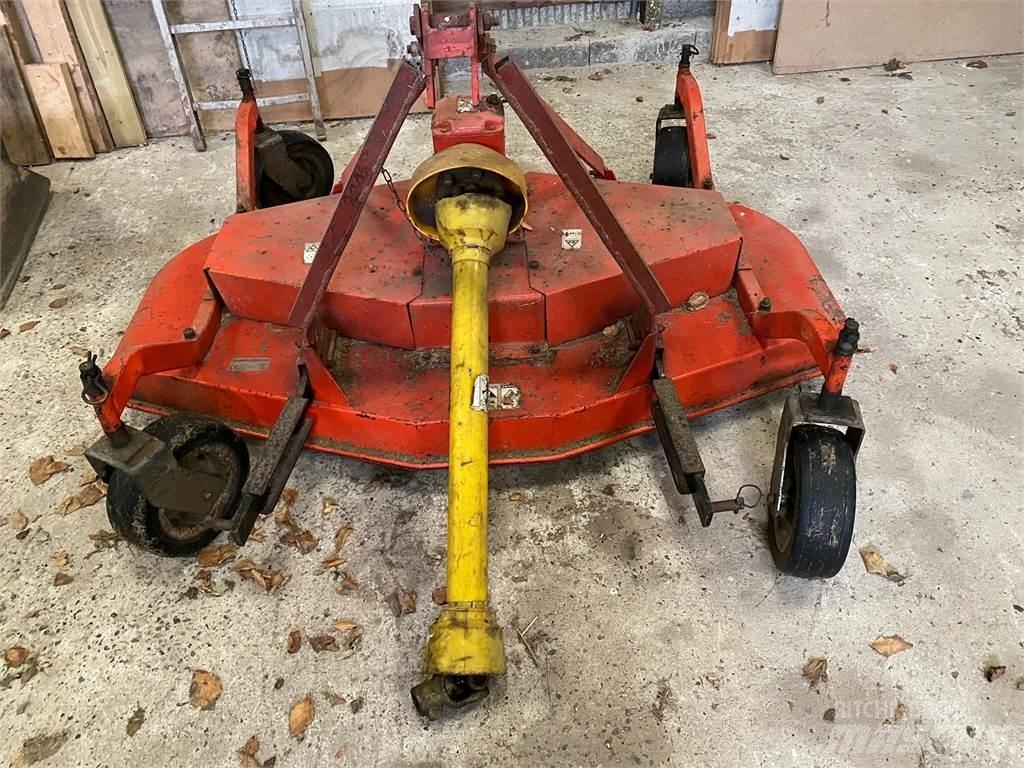  KM180 Mowers