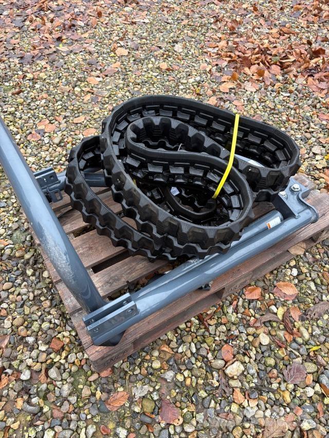 Kobelco SK10 SR Mini excavators < 7t (Mini diggers)