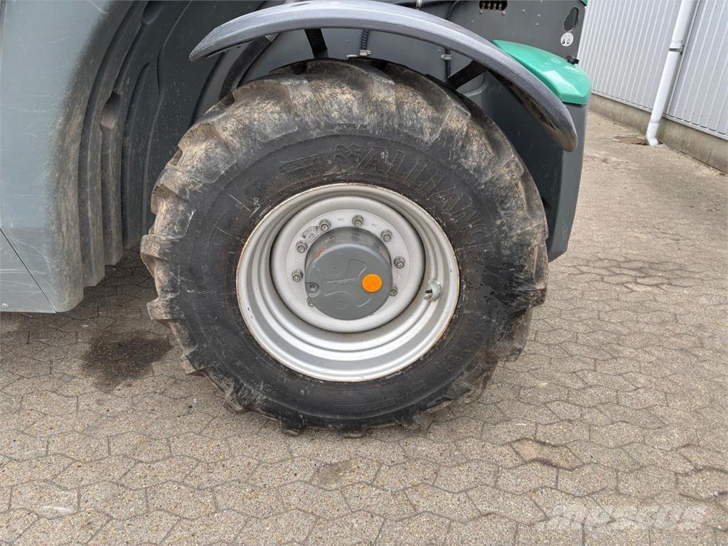 Kramer KT557 Telescopic handlers