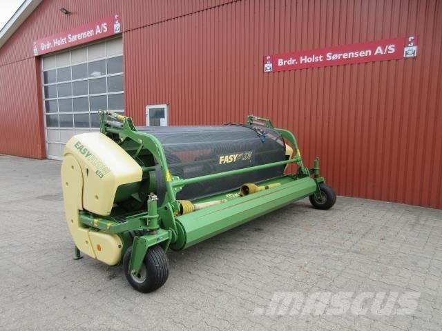 Krone PICK UP Combine harvester accessories