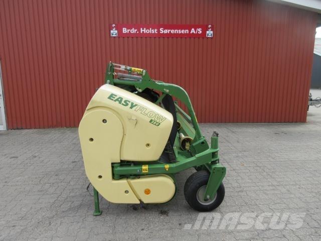 Krone PICK UP Combine harvester accessories