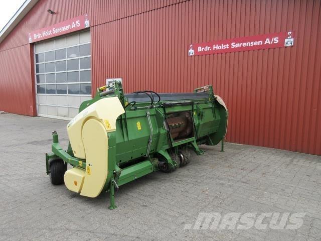 Krone PICK UP Combine harvester accessories