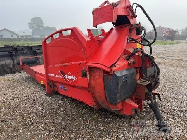 Kuhn 2060M Other livestock machinery and accessories