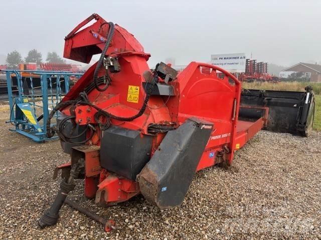 Kuhn 2060M Other livestock machinery and accessories