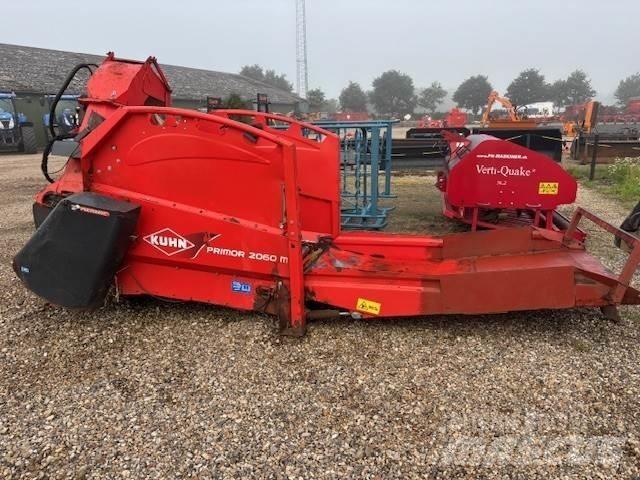 Kuhn 2060M Other livestock machinery and accessories