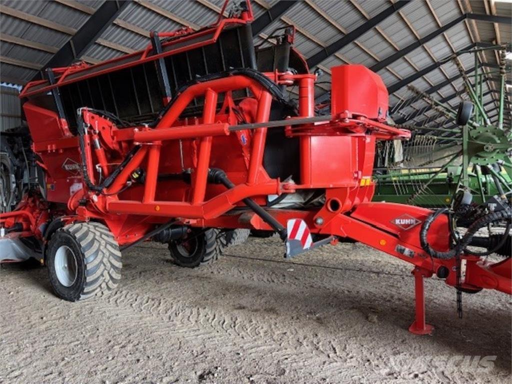 Kuhn FC 13460 RA Swathers