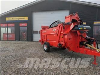 Kuhn PRIMOR 5570 Other livestock machinery and accessories