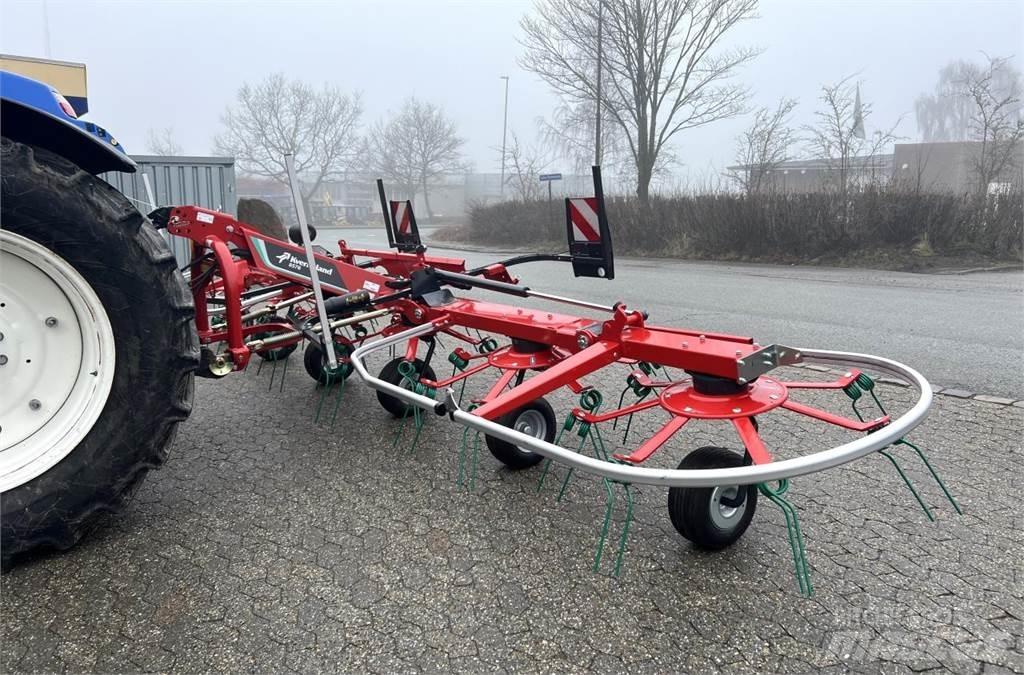 Kverneland 8576 Rakes and tedders
