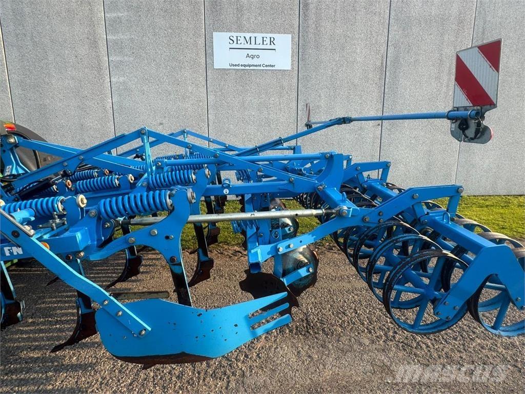 Lemken KARAT 9 Disc harrows