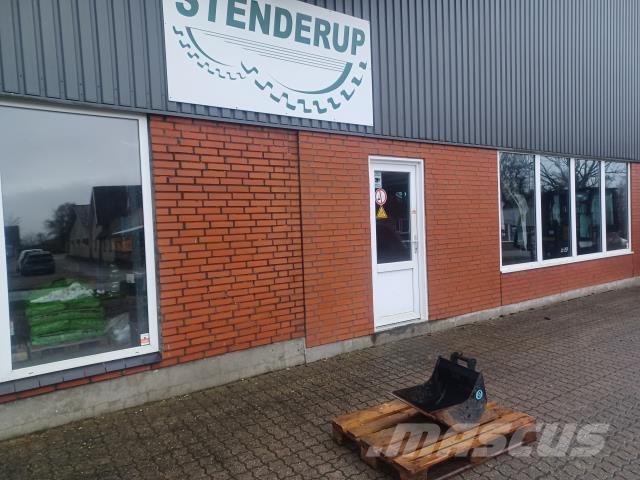  LERSKOVL 40 CM Buckets