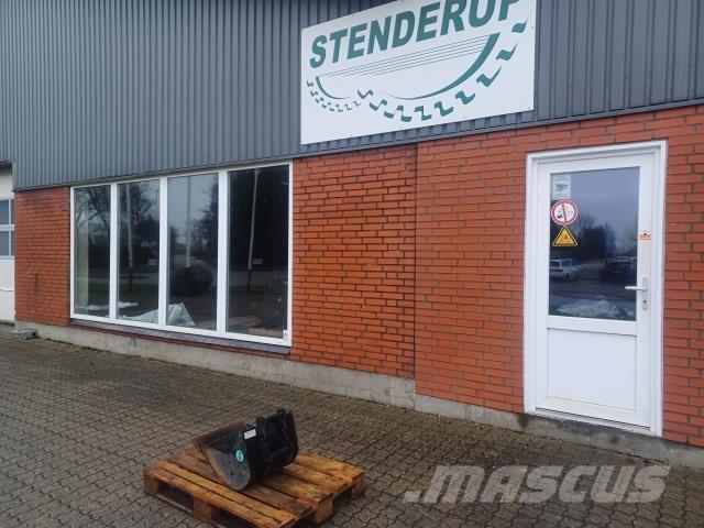  LERSKOVL 40 CM Buckets