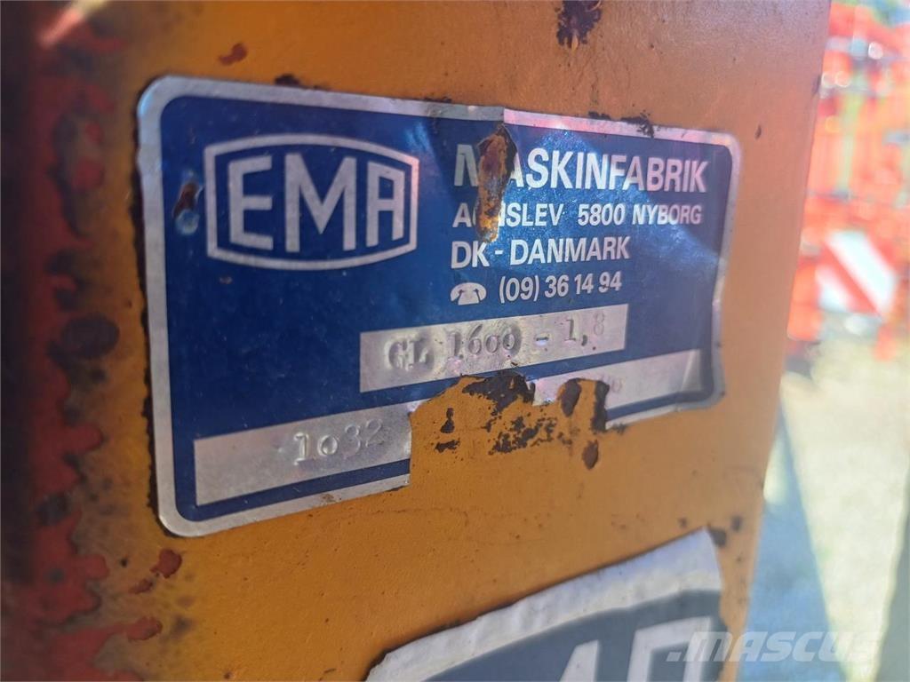  LØFTETÅRN Other tractor accessories