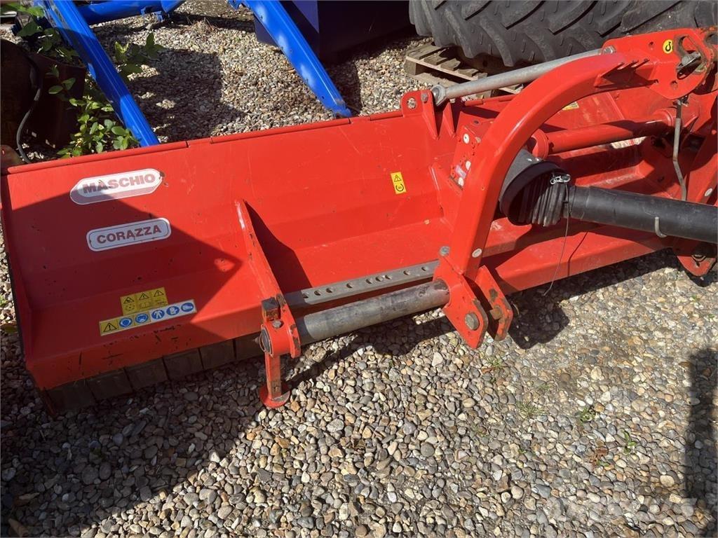 Maschio CORAZZA Mowers