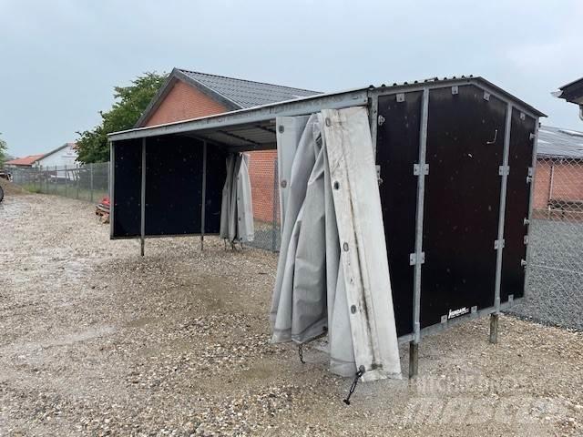 NOC 6X2,35M Construction - Others