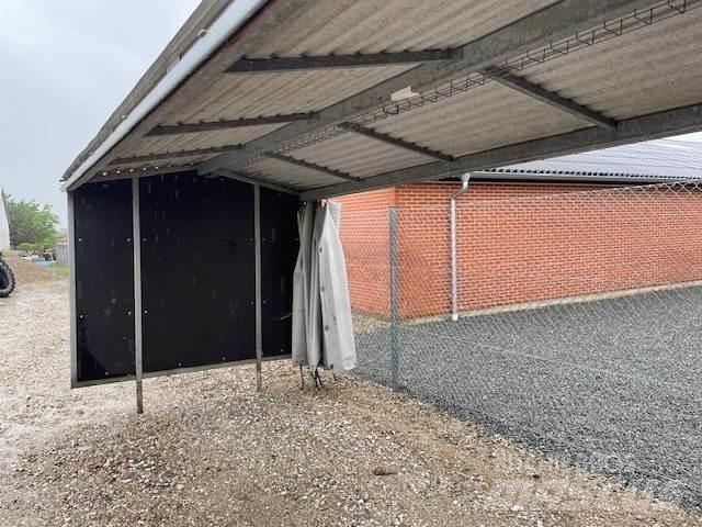 NOC 6X2,35M Construction - Others