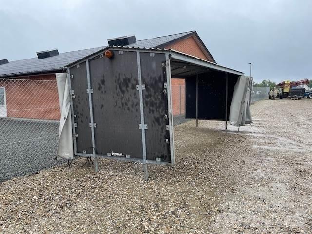 NOC 6X2,35M Construction - Others
