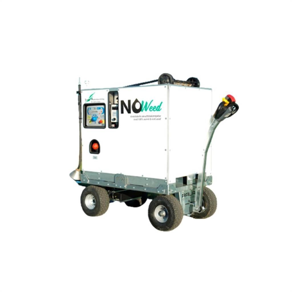  NWVOGN Groundcare - Others