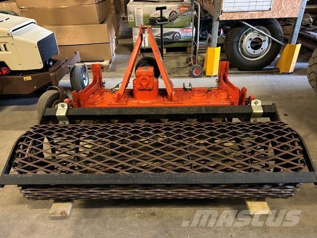 Ortolan ALFA 130 Cultivators