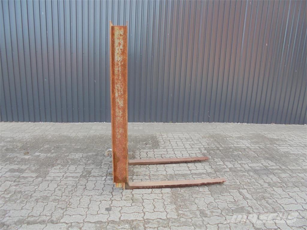  PALLEGAFLER Forks