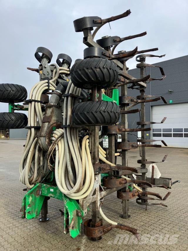 Samson CMX 8,6 Liquid fertilizer applicators