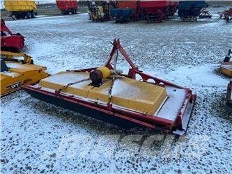 Scan-Agro SC275 Mowers