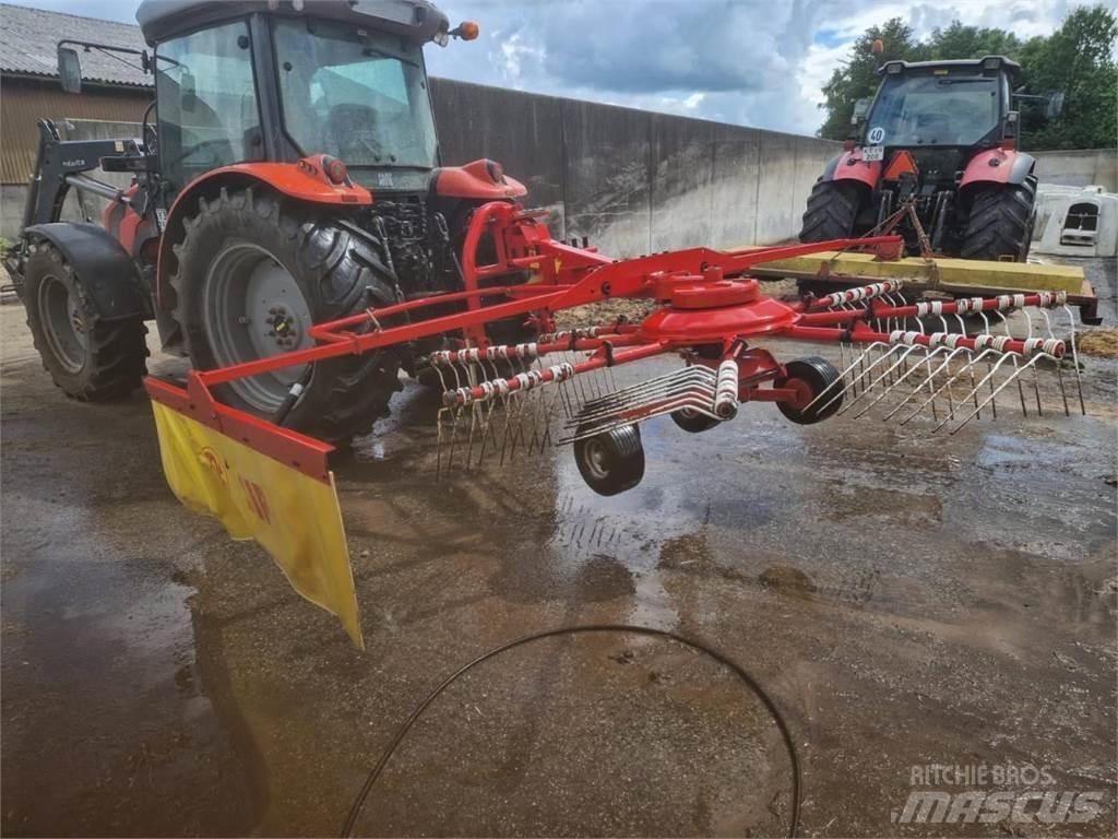 SIP 350 T rive Rakes and tedders