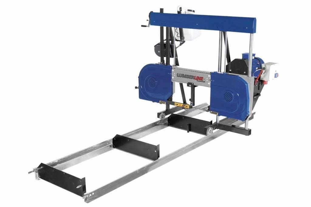  SMB2155 Sawmills