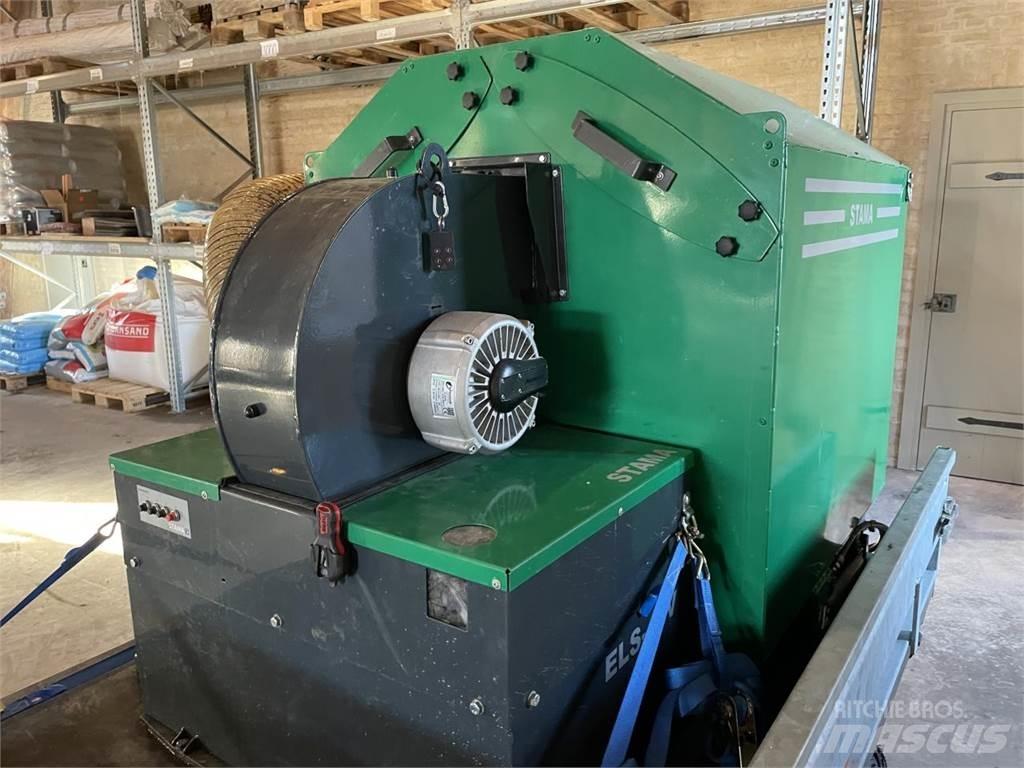 Stama ELS-L Debris removal equipment