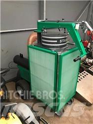 Stama MK7 Debris removal equipment