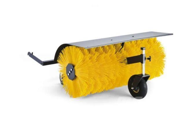 Stiga 100CM KOST Sweepers