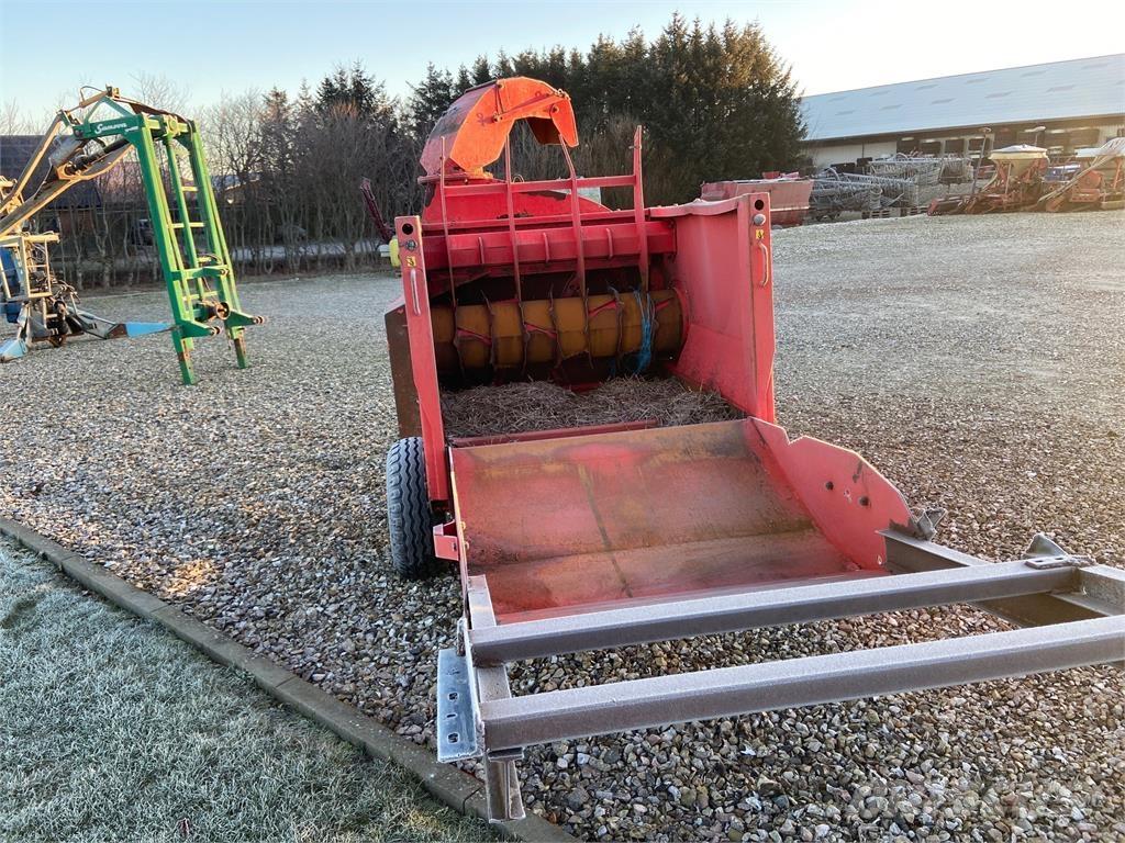 Taarup BUGSERET Other livestock machinery and accessories