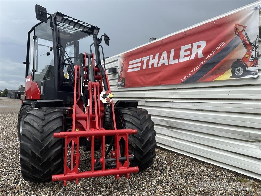 Thaler  Mini loaders