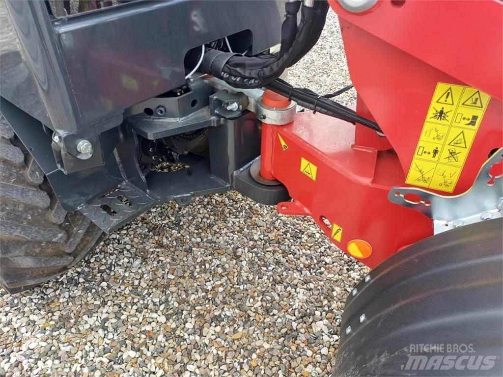 Thaler 2438L CAB Mini loaders