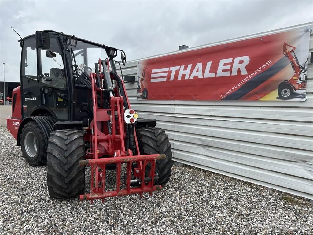 Thaler 3448S Mini loaders