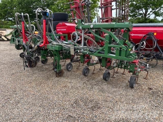 Thyregod TRV 12 Cultivators