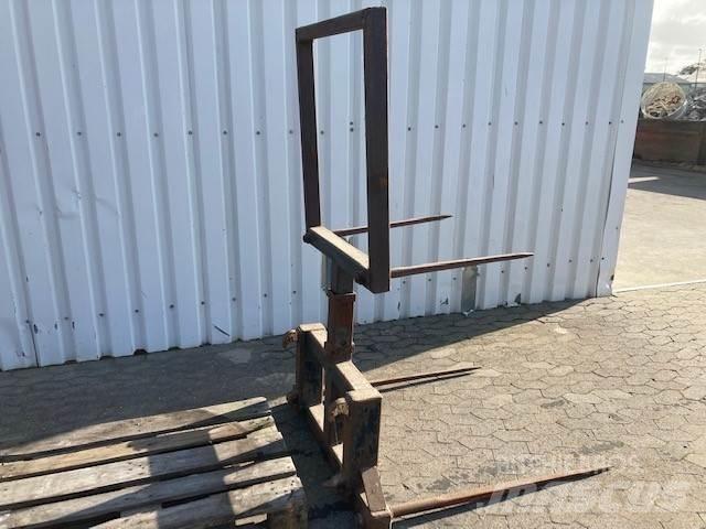 Trima BALLESPYD Bale clamps