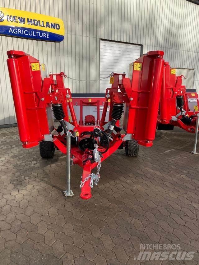 Trimax SNAKE 320 Mowers