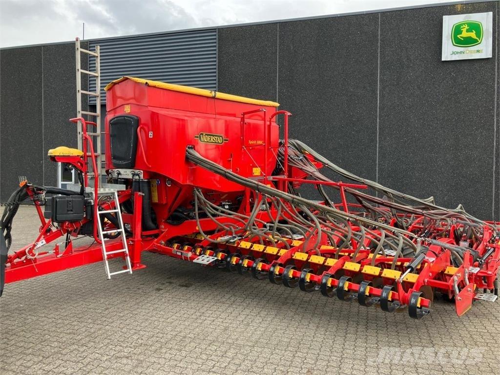 Väderstad 800C Drills