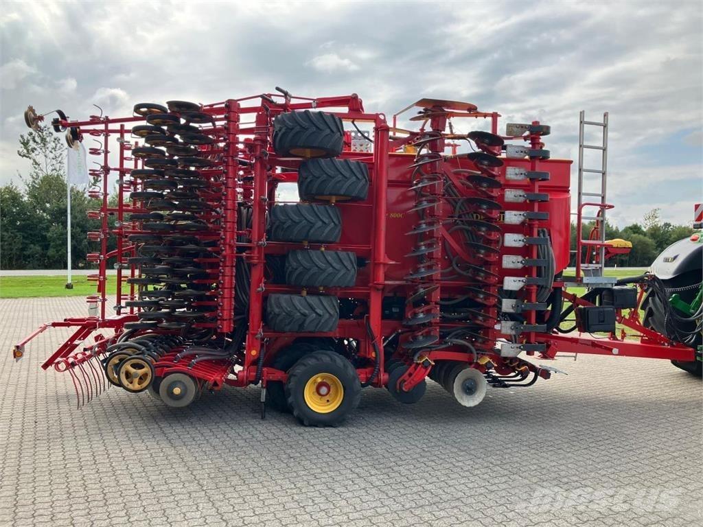 Väderstad 800C Drills