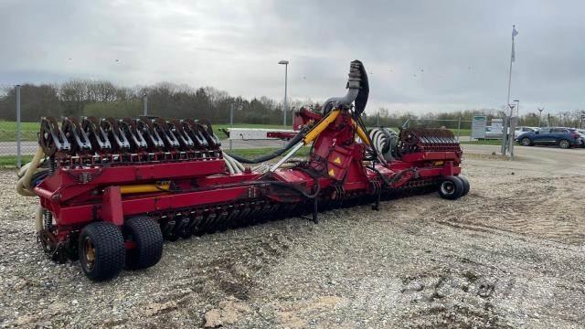 Vredo 12 Sprayer fertilizers