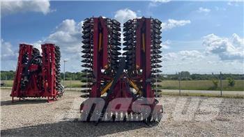 Vredo 12 Sprayer fertilizers