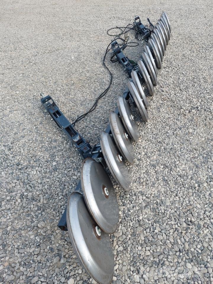  VSS Cappon VD 600 Rollers