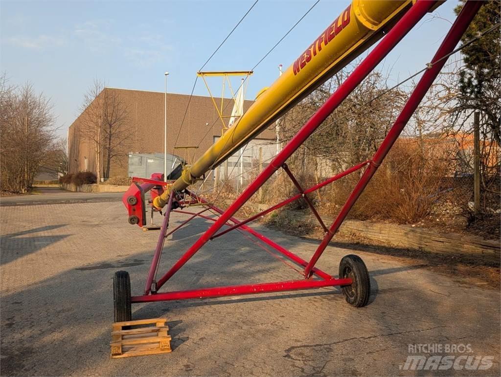 Westfield MK100-71 Sorting equipment