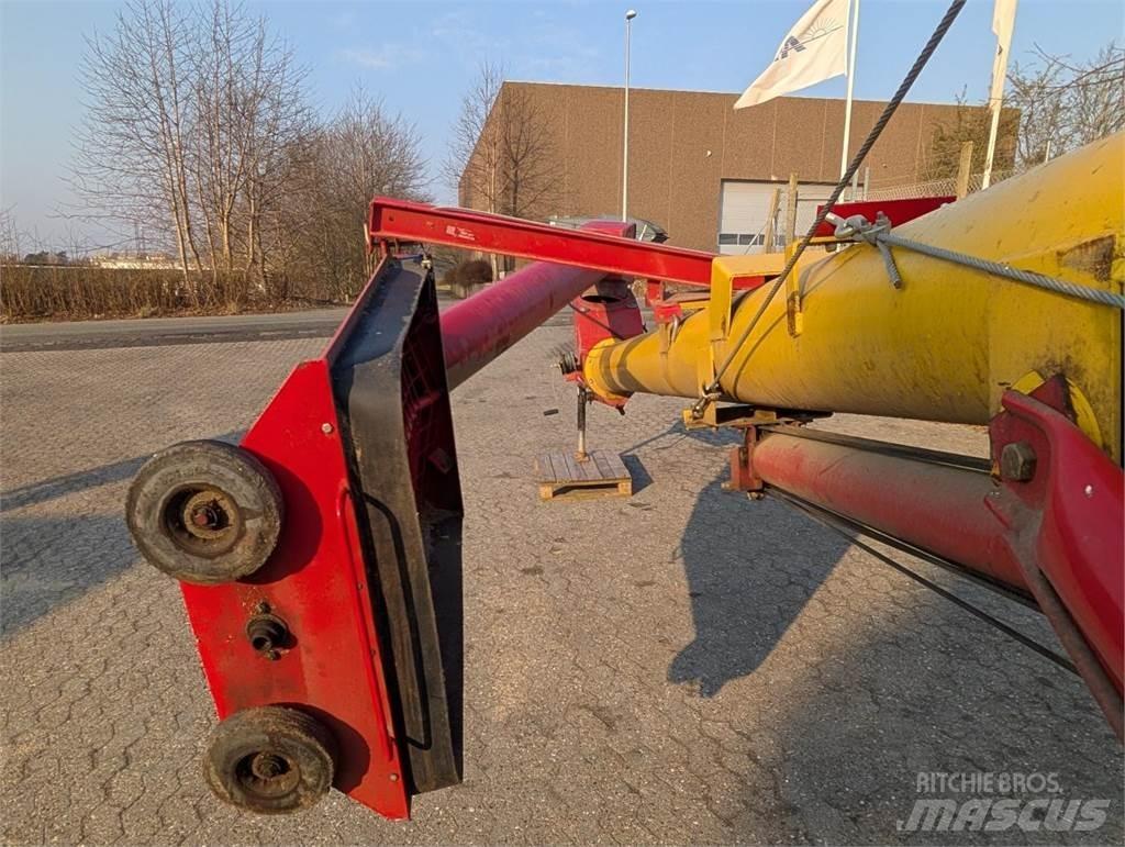 Westfield MK100-71 Sorting equipment