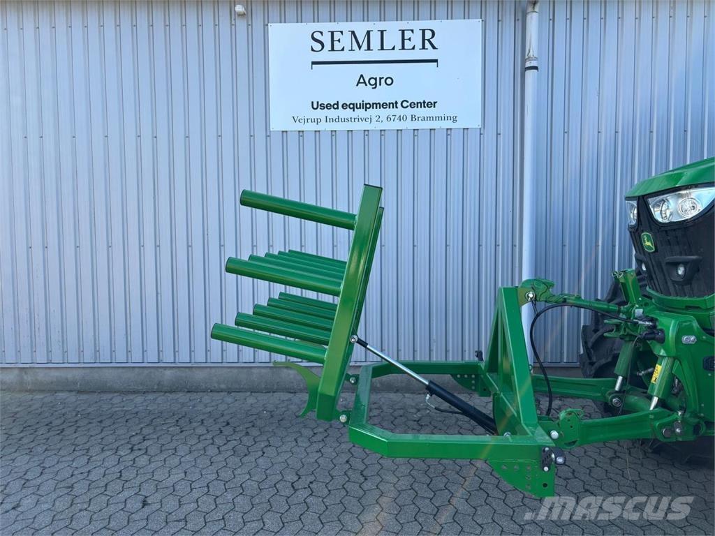  WRAP FOLIE HOLDER Wrappers