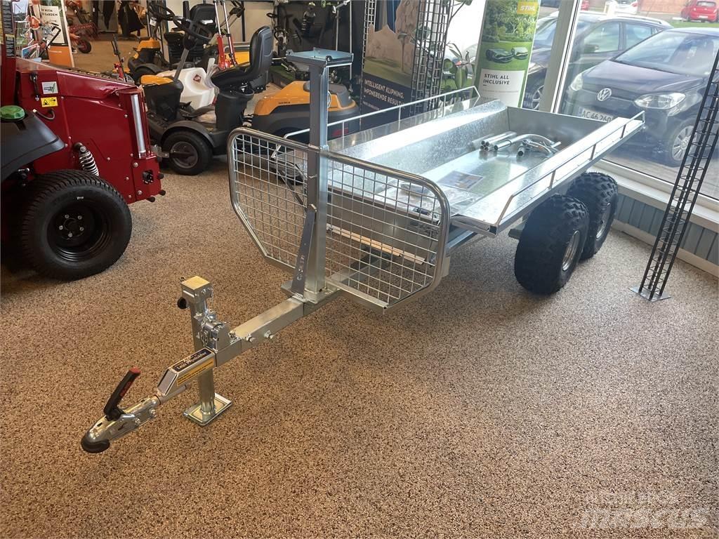 Yamaha YFM30086 Groundcare - Others